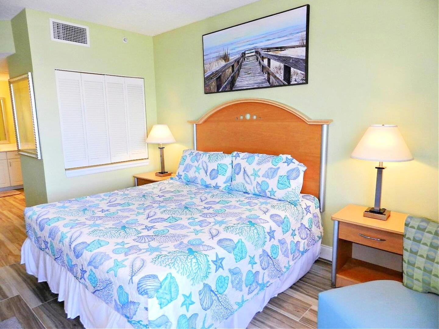 3 Bedroom Direct Oceanfront Wyndham Ocean Walk Resort - Daytona Funland 10Th Floor Daytona Beach Exteriör bild